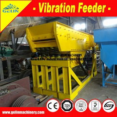 quartz processing equipment-vibrating