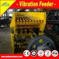 quartz processing equipment-vibrating feeder 3
