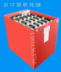 48V 80V700 Battery 