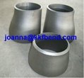 carbon steel seamless concentric and ecentric reducer 2