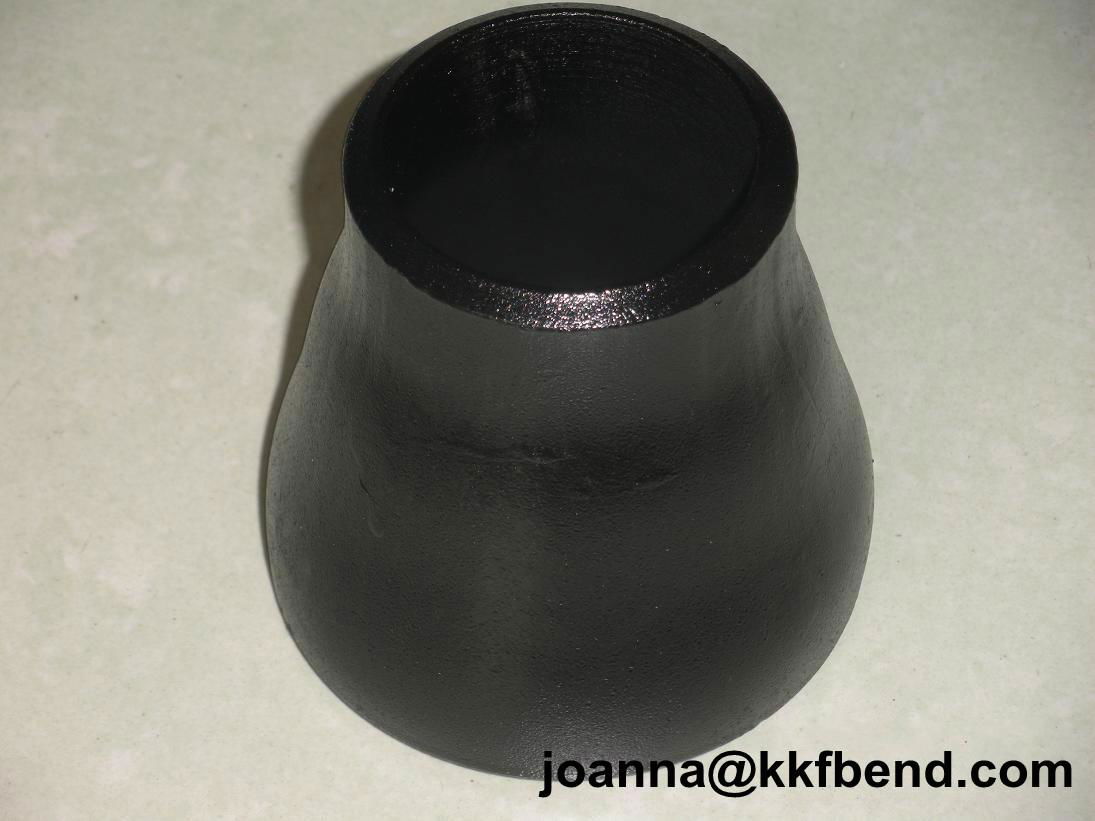 carbon steel seamless concentric and ecentric reducer 4