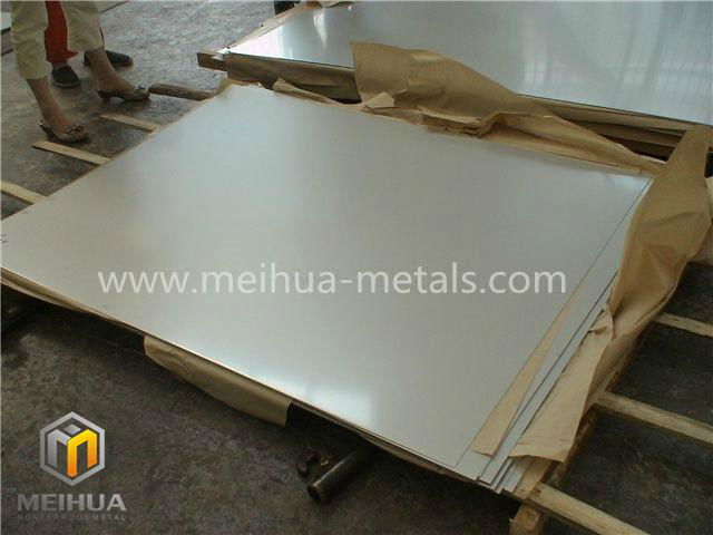 Titanium Plates&Sheets