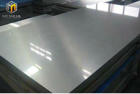 Nickel Plates&Sheets