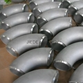 stainless seamless 45degree elbows 2