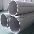 A403 stainless seamless pipes