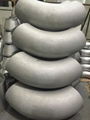 A403 Big size stainless seamless elbows 2