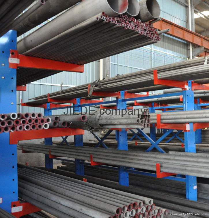 stainless seamless steel pipes and tubes 