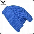 2016 New Unisex Winter Thick Knitted