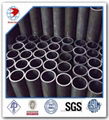 Schedule 80 A335 P9 Seamless alloy Steel Pipe 3