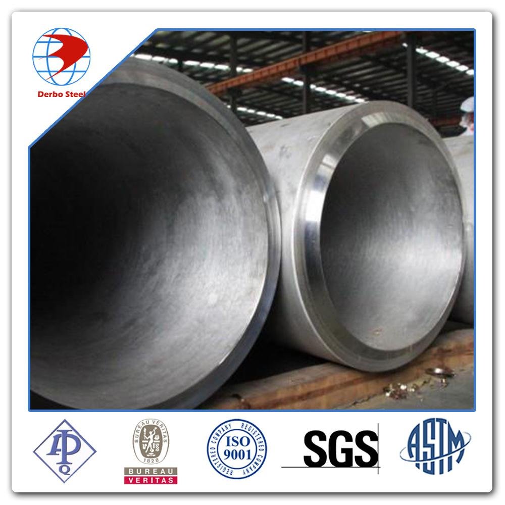 ASTM A519 4140 Alloy seamless steel pipe 4