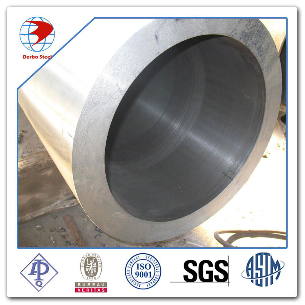 ASTM A519 4140 Alloy seamless steel pipe