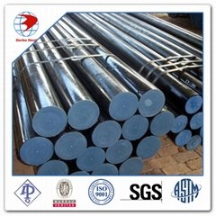 ASTM A106 GR.B Carbon seamless steel pipe