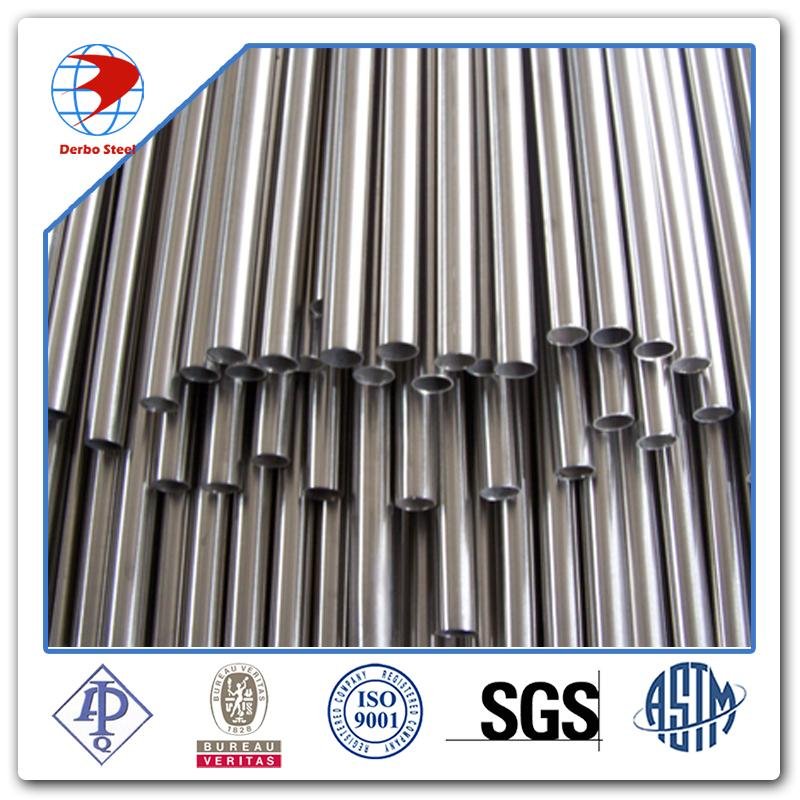 6 Inch*SCH40 316l seamless Stainless Steel pipe