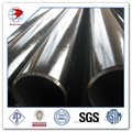 SCH40 ASTM A106 GR.B SMLS steel pipe 2