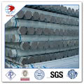 A53 1inch hot dip galvanized steel pipe 1