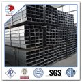 15X12*1MM AISI304 Stainless Steel Square Pipe 3