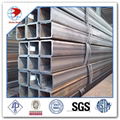 15X12*1MM AISI304 Stainless Steel Square Pipe 2