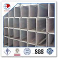 15X12*1MM AISI304 Stainless Steel Square Pipe 1