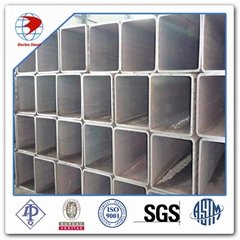 15X12*1MM AISI304 Stainless Steel Square