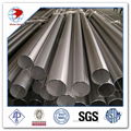 ASTM A312 TP304 Stainless Steel Welded Pipe 1