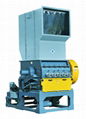 Heavy Duty Granulator