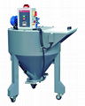 Plastic Color Mixer