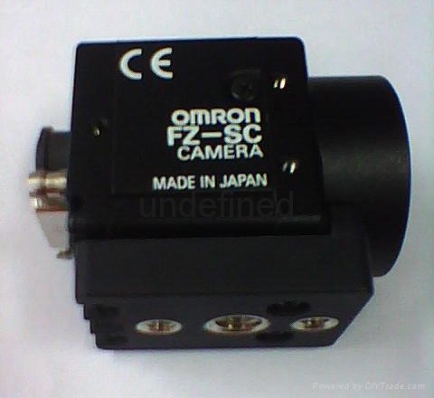 日本索尼XC-HR70原装工业黑白相机CCD  2