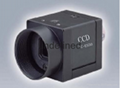 索尼XC-ES50CE工業黑白相機CCD高速相機 3