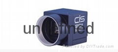 日本CISVCC-G20E20工业黑白相机CCD  高速相机