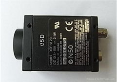 日本XC-ST70工业黑白CCD高速相机