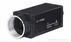 XC-HR90工业黑白CCD 高速相机
