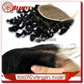 4*4 hair lace closure frontal lace