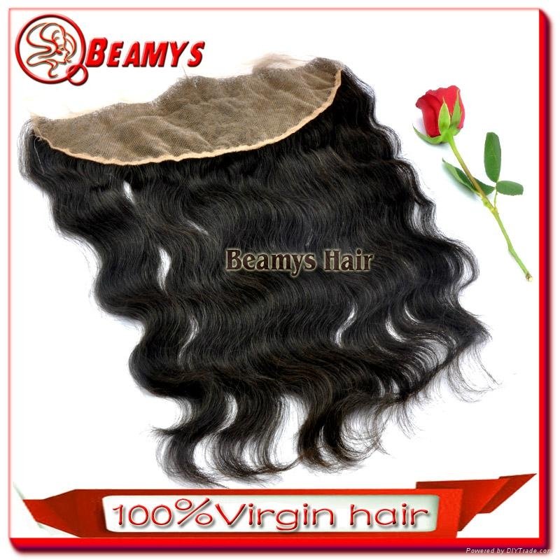 4*4 hair lace closure frontal lace closure  4