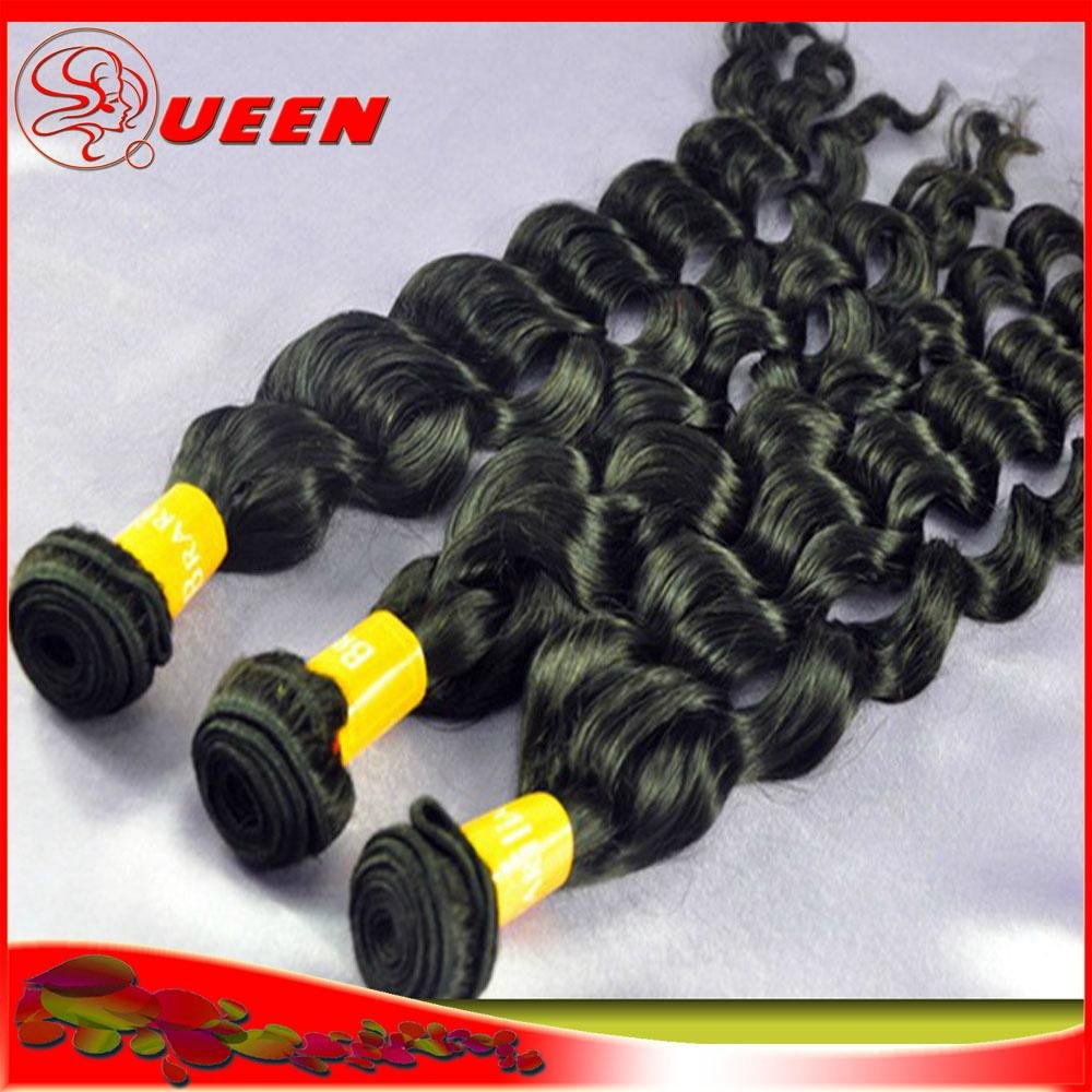 top quality virgin malaysian hair cambodian hair indian hair peruvian hair  2