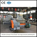 Twin screw extruder for PP/PE color masterbatch  5