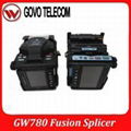 China Gw780 Single Core Fusion Splicer Similar to Fujikura Fsm-70s Fiber Optic S