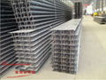 steel bar truss deck 3