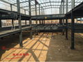 STEEL STRUCTURE 5