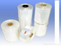 Symmetric nylon high barrier film 4