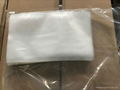 Transparency resealable vacuum bag 1