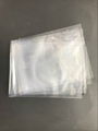 Transparency resealable vacuum bag 4