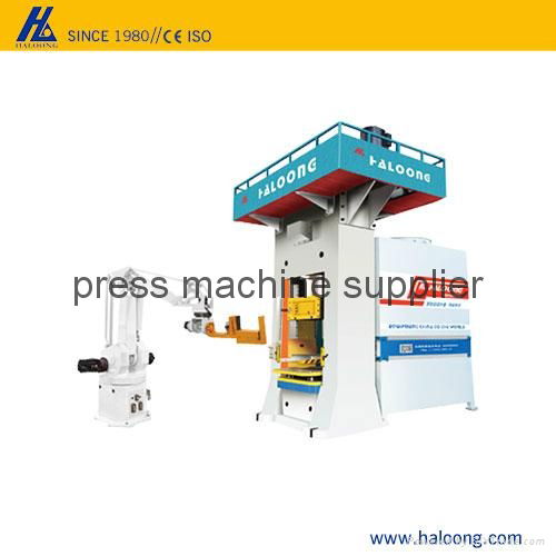 Special Shape Block Fired Bricks Making Machine in Line