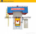 315 Ton Servo Feeding Control Electric