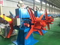 ERW pipe mill (high frequency welding)