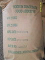 meat preservatives sodium diacetate