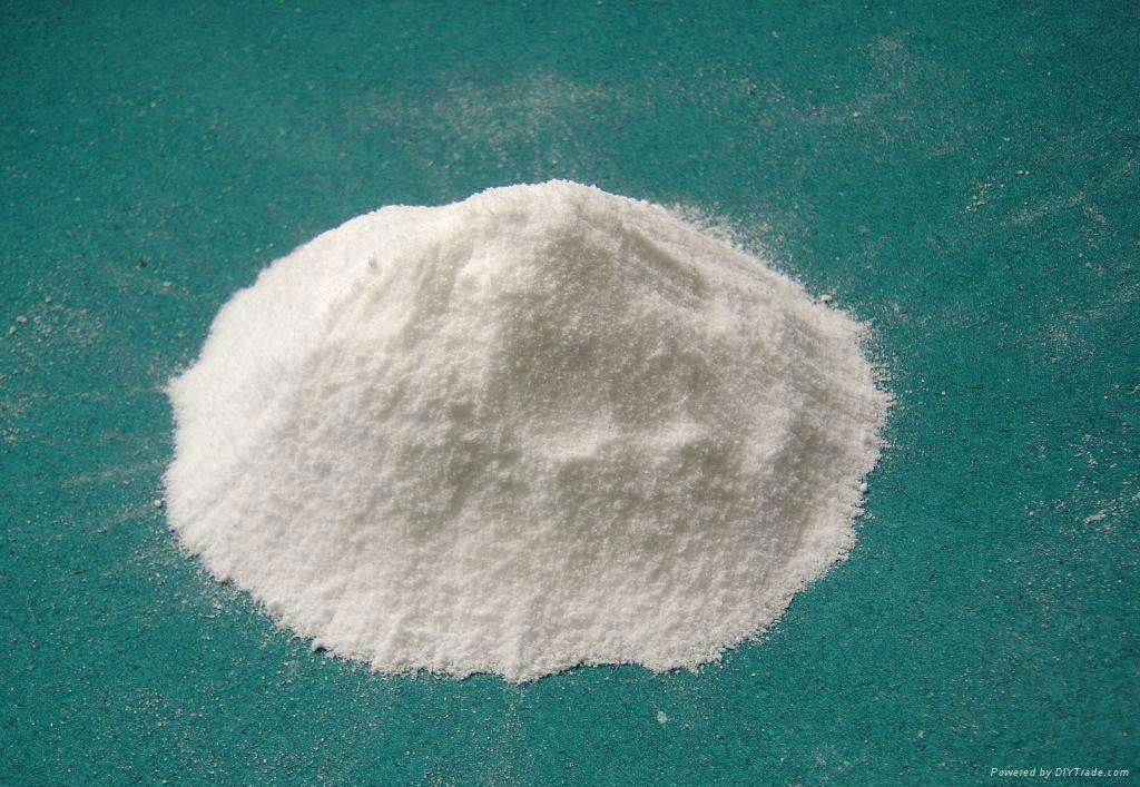 Citric Acid Anhydrous 