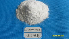 calcium  acetate 