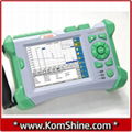 Fiber test instrument High-performance