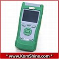 KomShine Handheld OTDR QX40(1310/1550nm,32/30dB,VFL) 2