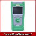 KomShine Handheld OTDR QX40(1310/1550nm,32/30dB,VFL) 1